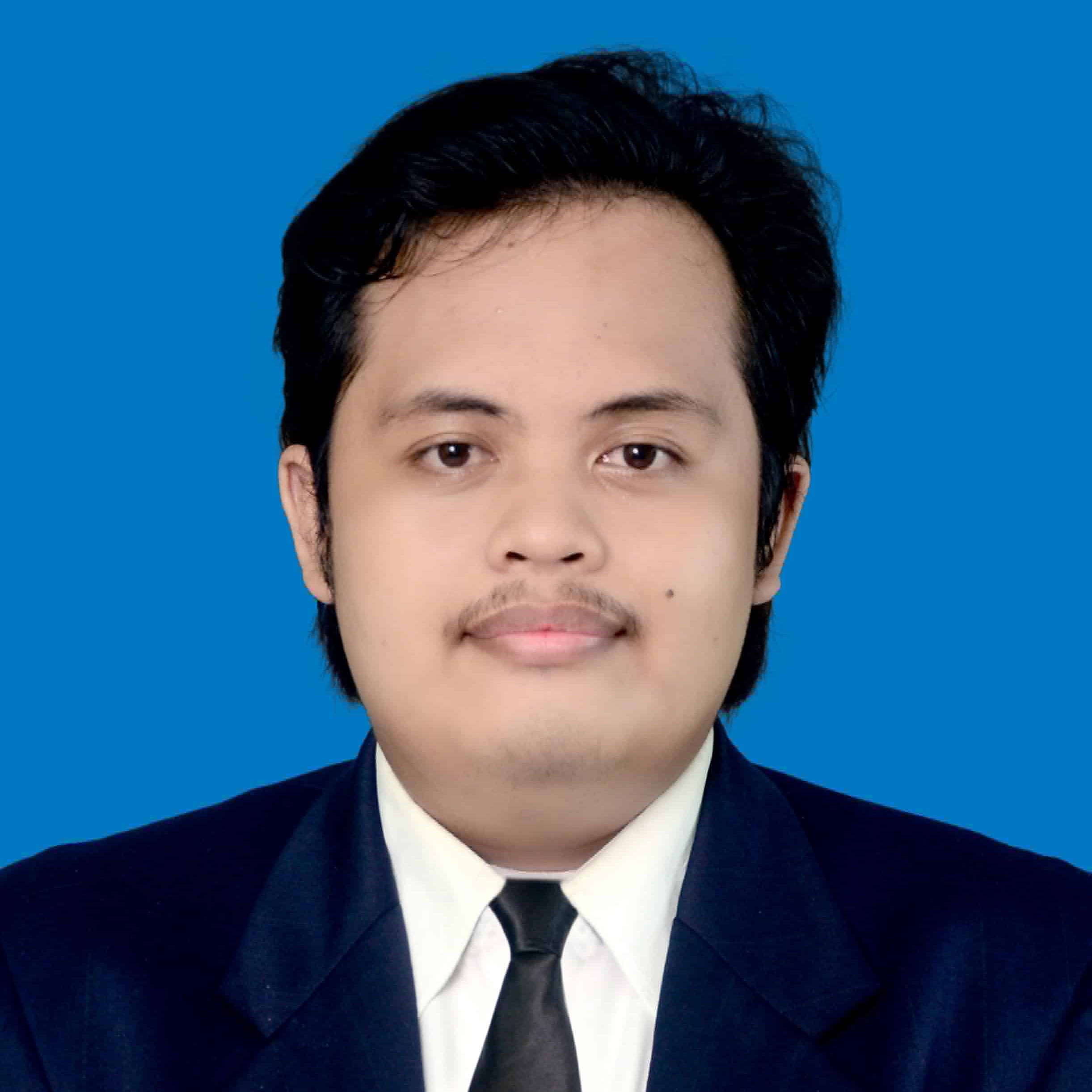 Achmad Thoriq Aminullah